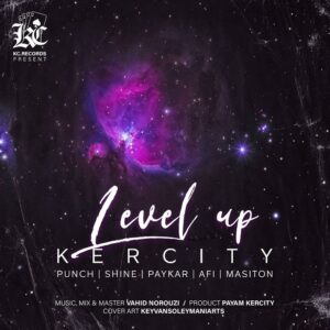 Kercity Punch & Shine & Kercity P & Kc Afi & Kc Masito (Kercity Band)